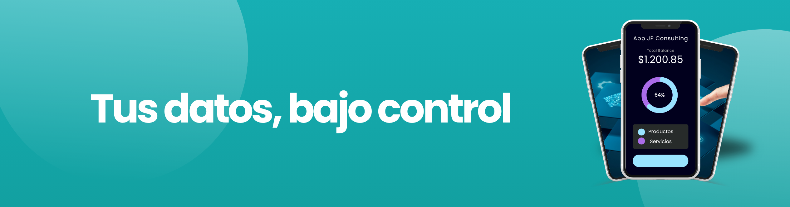 Política de Privacidad JP Consulting
