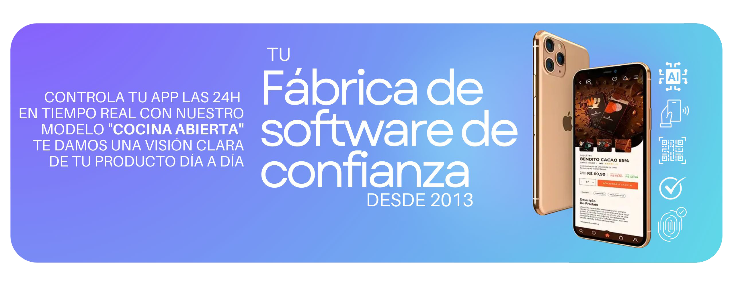 Banner Software House