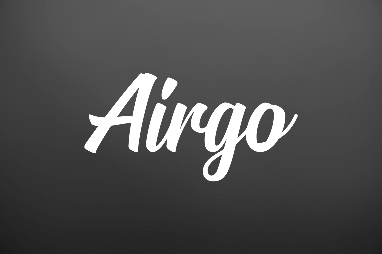 Airgo