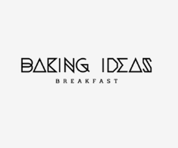 Baking Ideas