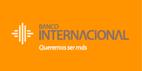 Banco Internacional 2