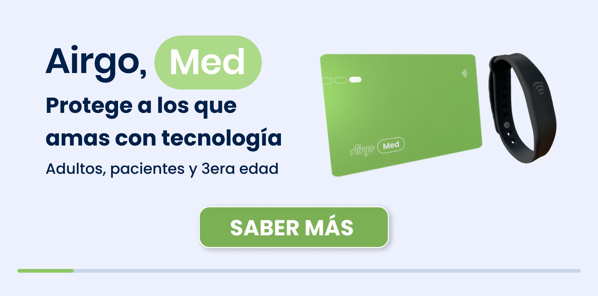 Airgo Med